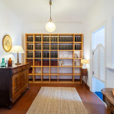 Beguest Bairro Alto View Apartman *