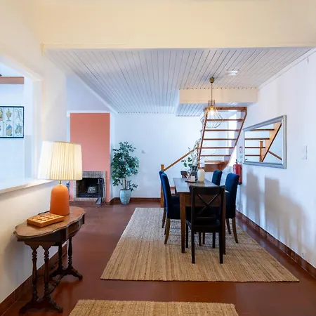 Beguest Bairro Alto View Apartman