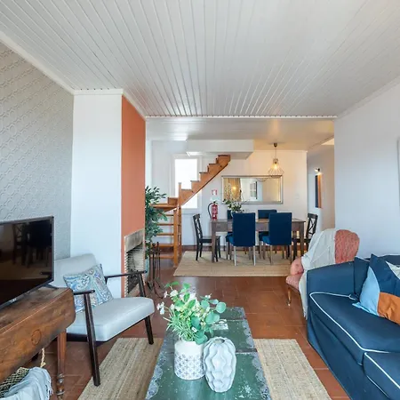 Apartman Beguest Bairro Alto View *