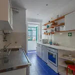 Beguest Bairro Alto View