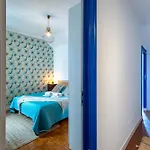 شقة Beguest Bairro Alto View