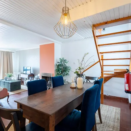 Beguest Bairro Alto View Apartament *