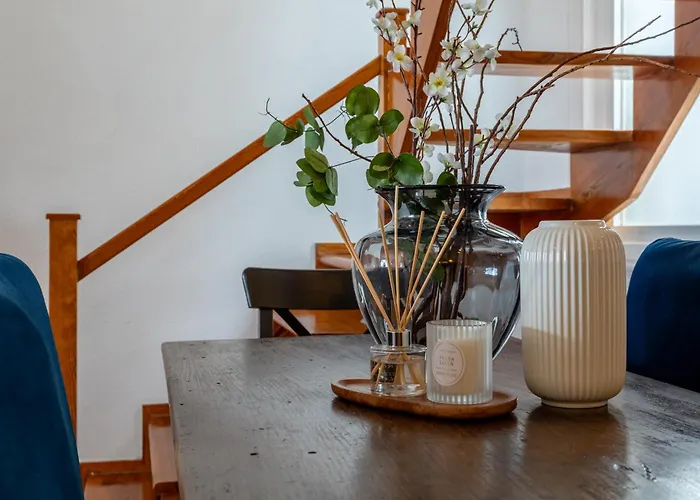 Appartamento Beguest Bairro Alto View Lisbona