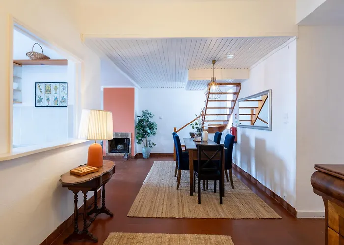 Beguest Bairro Alto View Appartamento