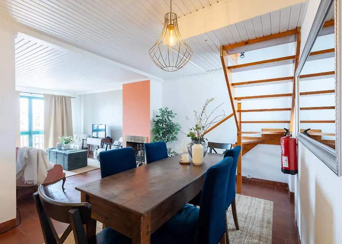 Beguest Bairro Alto View Apartment *