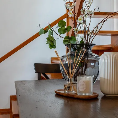 Apartment Beguest Bairro Alto View Lisbon