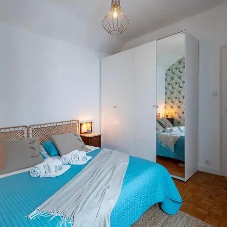 Apartment Beguest Bairro Alto View *
