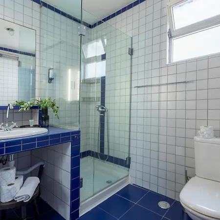 Apartment Beguest Bairro Alto View Lisbon