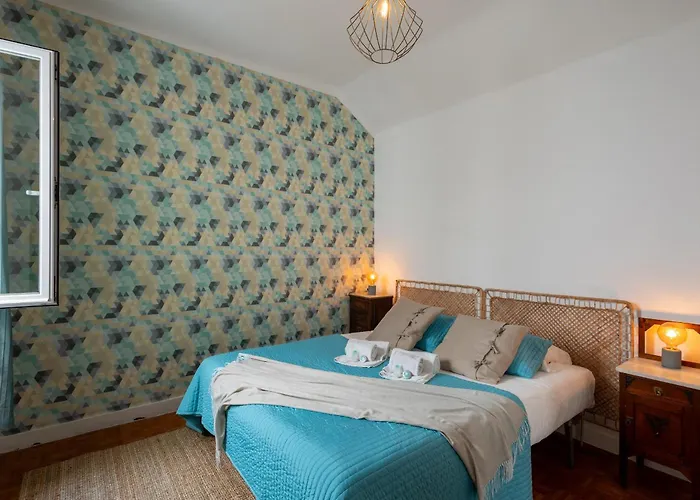 Appartement Beguest Bairro Alto View *