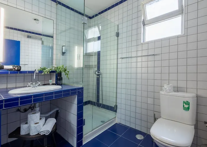 Appartement Beguest Bairro Alto View Lisboa