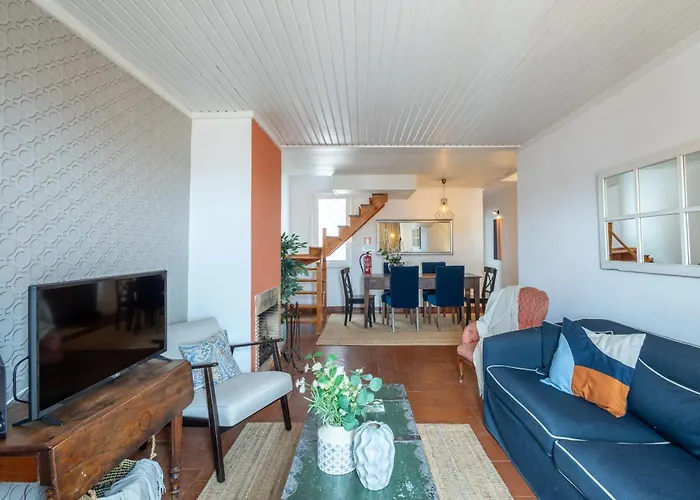 Appartement Beguest Bairro Alto View *