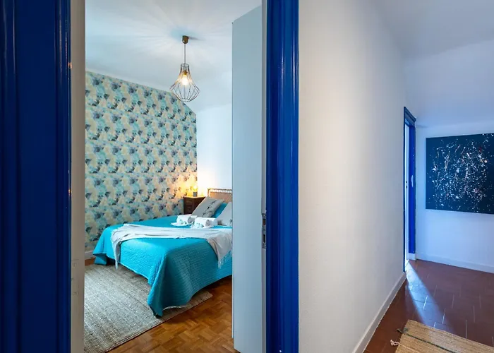 Lejlighed Beguest Bairro Alto View